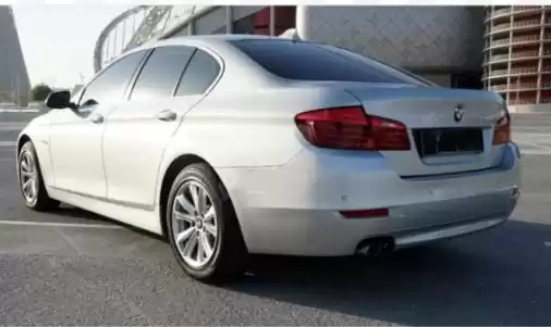 用过的 BMW Unspecified 出售 在 多哈 #7690 - 1  image 